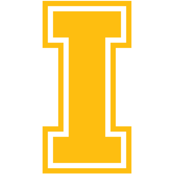 University of Idaho logo